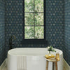 Hawthorne Wallpaper Wallpaper Rifle Paper Co.   