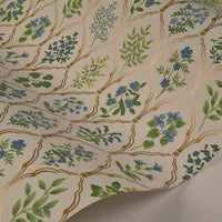 Hawthorne Wallpaper Wallpaper Rifle Paper Co.   