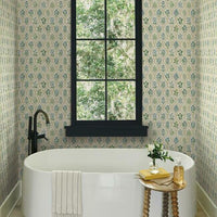 Hawthorne Wallpaper Wallpaper Rifle Paper Co.   