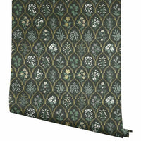 Hawthorne Wallpaper Wallpaper Rifle Paper Co.   