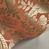 Canopy Wallpaper Wallpaper Rifle Paper Co.   