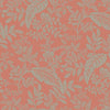 Canopy Wallpaper Wallpaper Rifle Paper Co. Double Roll Rose 