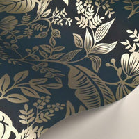 Canopy Wallpaper Wallpaper Rifle Paper Co.   