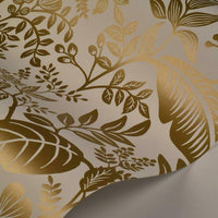 Canopy Wallpaper Wallpaper Rifle Paper Co.   