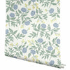 Peonies Wallpaper Wallpaper Rifle Paper Co.   