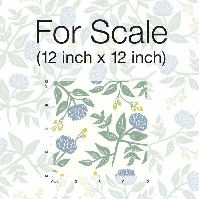 Peonies Wallpaper Wallpaper Rifle Paper Co.   