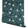 Peonies Wallpaper Wallpaper Rifle Paper Co.   