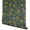 Peonies Wallpaper Wallpaper Rifle Paper Co.   