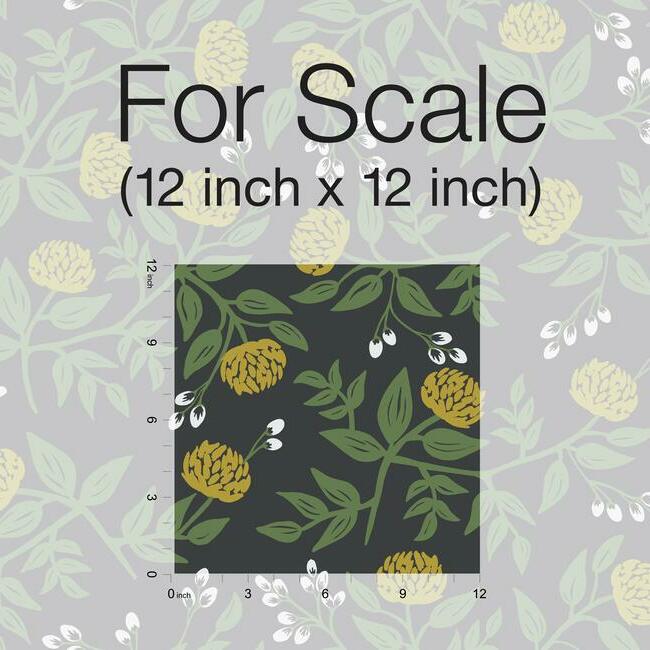 Peonies Wallpaper Wallpaper Rifle Paper Co.   