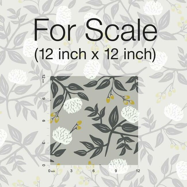 Peonies Wallpaper Wallpaper Rifle Paper Co.   