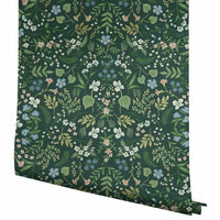 Wildwood Wallpaper Wallpaper Rifle Paper Co.   