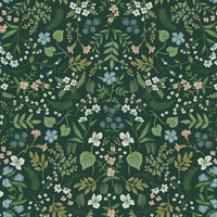 Wildwood Wallpaper Wallpaper Rifle Paper Co. Double Roll Hunter 