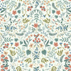 Wildwood Wallpaper Wallpaper Rifle Paper Co. Double Roll Rose Multi 