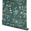 Juniper Forest Wallpaper Wallpaper Rifle Paper Co.   