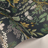 Juniper Forest Wallpaper Wallpaper Rifle Paper Co.   