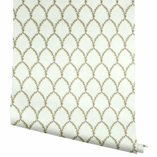 Laurel Wallpaper – York Wallcoverings