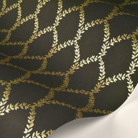 Laurel Wallpaper Wallpaper Rifle Paper Co.   
