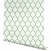 Laurel Wallpaper Wallpaper Rifle Paper Co.   