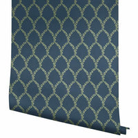 Laurel Wallpaper Wallpaper Rifle Paper Co.   
