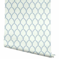 Laurel Wallpaper Wallpaper Rifle Paper Co.   