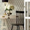 Laurel Wallpaper Wallpaper Rifle Paper Co.   