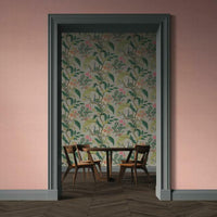 Palette Wallpaper Wallpaper Rifle Paper Co.   