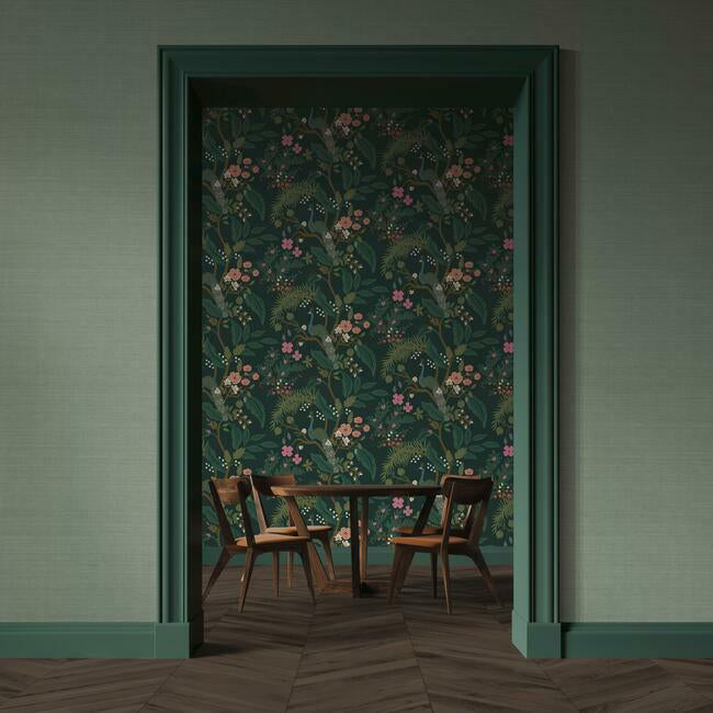 Palette Wallpaper Wallpaper Rifle Paper Co.   