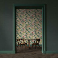 Palette Wallpaper Wallpaper Rifle Paper Co.   