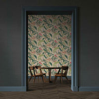 Palette Wallpaper Wallpaper Rifle Paper Co.   
