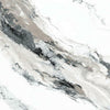 Crystal Geode Wall Mural Wall Mural York Each Grey / White 