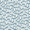Sumi-E Wallpaper Wallpaper York Double Roll Cobalt 
