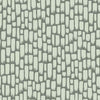Sumi-E Wallpaper Wallpaper York Double Roll Silver/Charcoal 