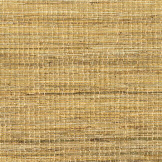 Dynasty Wallpaper Wallpaper Ronald Redding Designs Double Roll Brown 