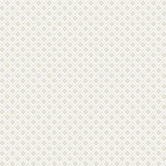 Polaris Wallpaper Wallpaper York Double Roll Beige 