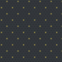 Stella Star Wallpaper Wallpaper York Double Roll Midnight 