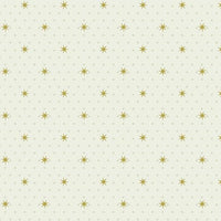 Stella Star Wallpaper Wallpaper York Double Roll Cream 