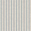 Shirting Stripe Wallpaper Wallpaper York Double Roll Red/Blue/Glint 
