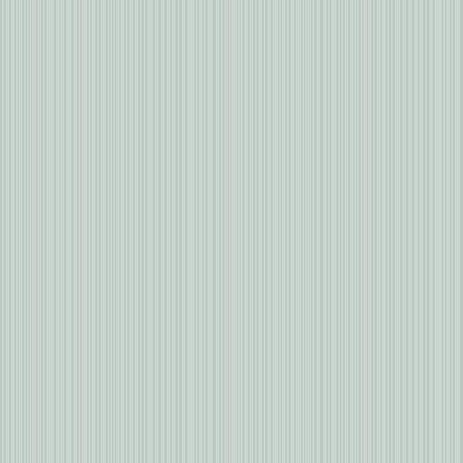 Cascade Stria Wallpaper Wallpaper York Double Roll Soft Jade 