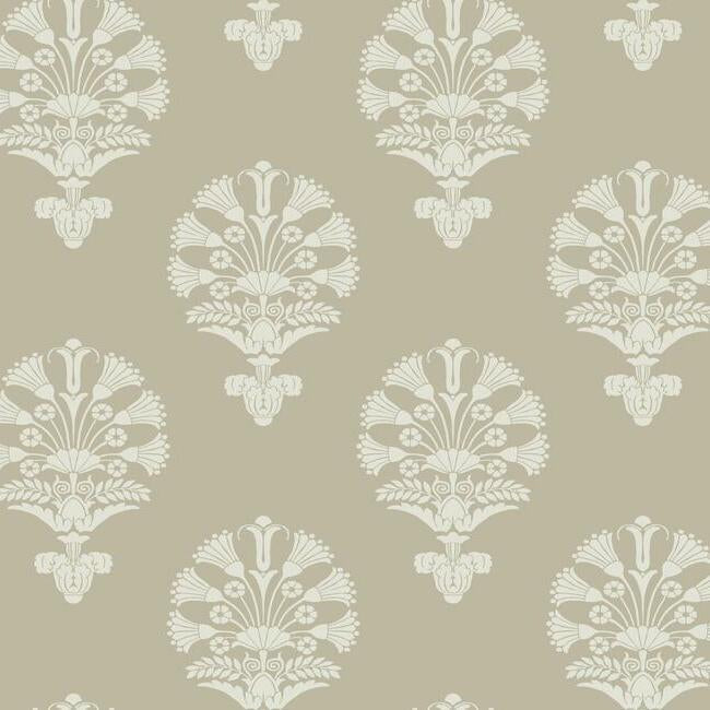 Luxor Wallpaper Wallpaper York Double Roll Glint 