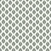 Leaflet Wallpaper Wallpaper York Double Roll Black & White 