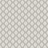 Leaflet Wallpaper Wallpaper York Double Roll White On Stone 