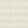 Palm Thatch Wallpaper Wallpaper York Double Roll Stone 