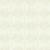 Palm Thatch Wallpaper Wallpaper York Double Roll Taupe 