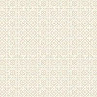 Pergola Lattice Wallpaper Wallpaper York Double Roll Blush 