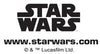 Star Wars Blueprint Peel & Stick Wallpaper Peel and Stick Wallpaper RoomMates   