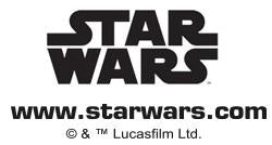 Star Wars Blueprint Peel & Stick Wallpaper Peel and Stick Wallpaper RoomMates   