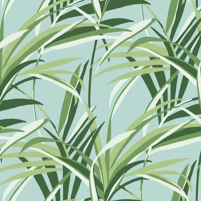 Tropical Paradise Wallpaper Wallpaper York