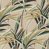 Tropical Paradise Wallpaper Wallpaper York Double Roll Blush 