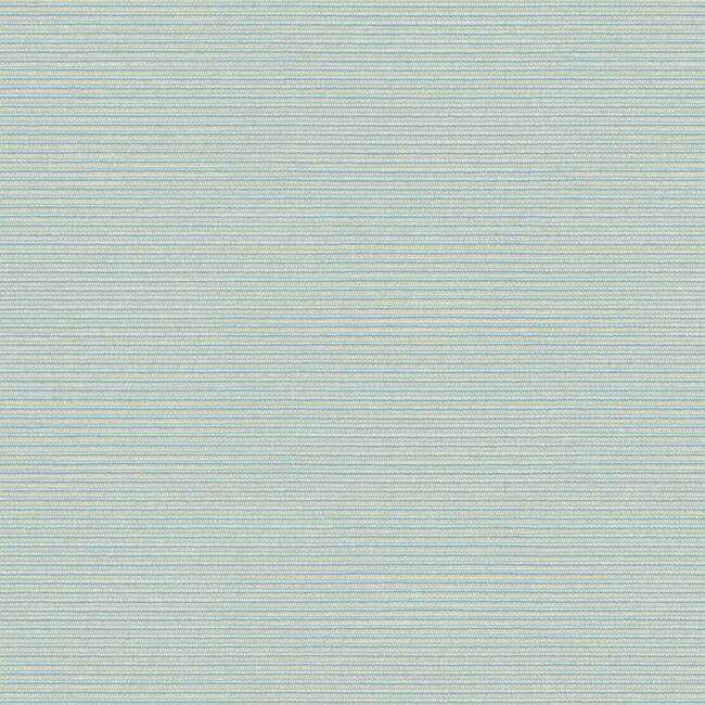 Boucle Wallpaper Wallpaper York Double Roll Blue 