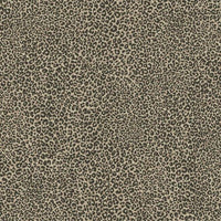 Leopard King Wallpaper Wallpaper York Double Roll Brown 
